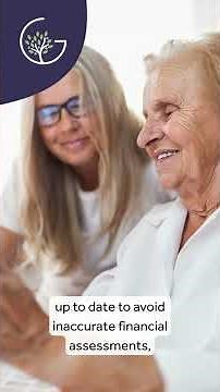 Aged Care Ready - Centrelink & Documents Continued