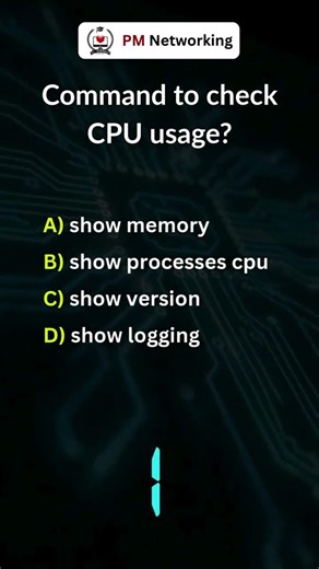 CCNA Exam Question with Answer #ccna #ccnp #network engineer #pmnetworking