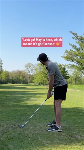 Master Your Golf Swing for Summer