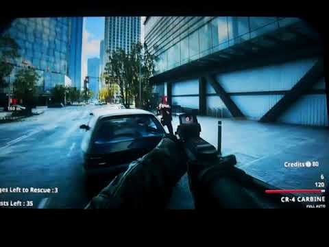 BodyCam: Tactical Freelancer gameplay