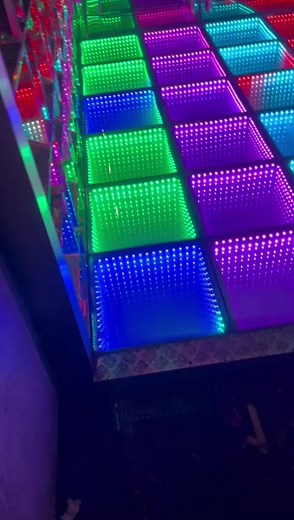 Experience Nightlife at MISC Club, Penang