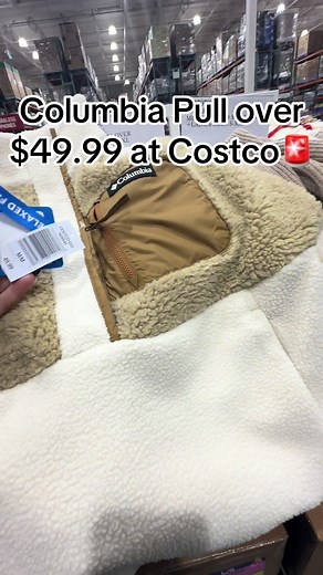 🧥 Cozy Columbia Hoodie Deal! 🧥 Stay warm and stylish with the Columbia Pullover Hoodie—just $49.99 at Costco! 😍 Perfect for chilly days, outdoor adventures, or lounging in comfort! 🌲🔥 ➡️ Only $49.99 ➡️ High-quality Columbia brand ➡️ Find it at Costco 🏷️ Don’t miss out on this cozy essential! 🏃‍♂️💨 #CostcoFinds #ColumbiaHoodie #CostcoDeals #CozySeason #OutdoorStyle #HoodieWeather #ColumbiaSportswear #CostcoCanada #FallFashion #WinterEssentials #CostcoSavings #FashionOnABudget #AdventureRe