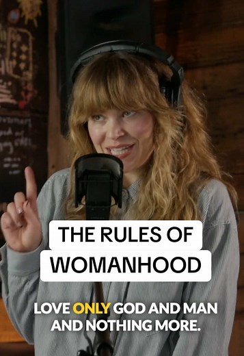The Rules of Womanhood: A New Musical Experience