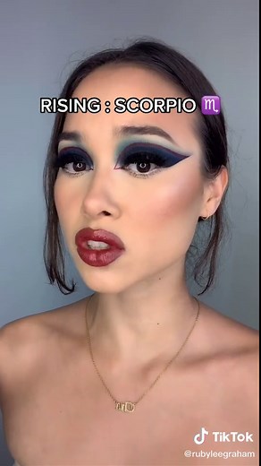 Ruby Graham on TikTok