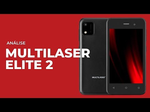 Multilaser E Lite 2 é bom? Vale a pena? Análise/Review