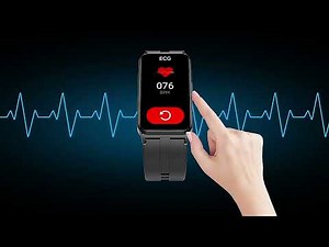 EP01 smart bracelet Blood glucose monitoring watch|EP01智能手环无创测血糖测血压体温心电图心率科学睡眠运动表 #EP01 #smartwatch