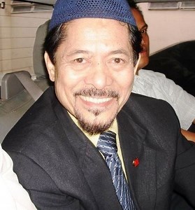 Nur Misuari - Alchetron, The Free Social Encyclopedia