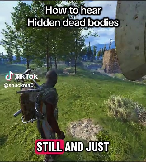 How to Detect Hidden Dead Bodies in Arc Raiders Gameplay