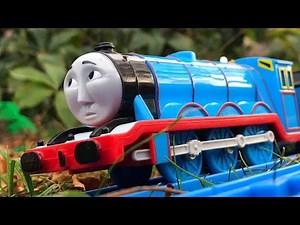 Gordon Breaks Down | Gordon Runs Dry