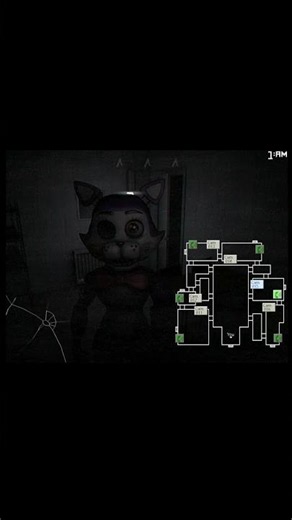 Silver plays FnaC 2. #silverthehedgehog #fnaf #fnac #shadowthehedgehog