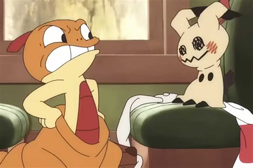 Nostalgic for Pokémon? These Animated YouTube Shorts Are a Family-Friendly Gold Mine