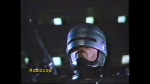 Robocop Trailer | Retro Junk