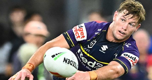 The best Red Zone plays from Round 4, 2026