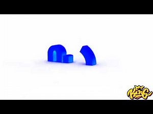 Preview 2 Nickelodeon Productions Logo V2 effects [Inspired by Preview 2 Duck V5 effects]