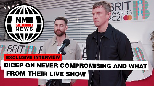 Daði Freyr pulls out of Eurovision live performance after bandmate tests positive for COVID-19