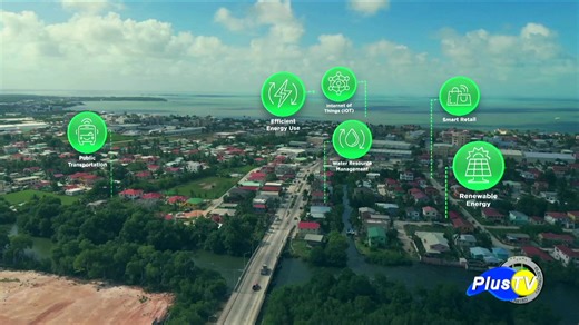 PlusTV News January 22nd LIVE | PLUSTV BELIZE