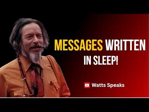 Decoding Dreams: The Secret Language of Your Subconscious