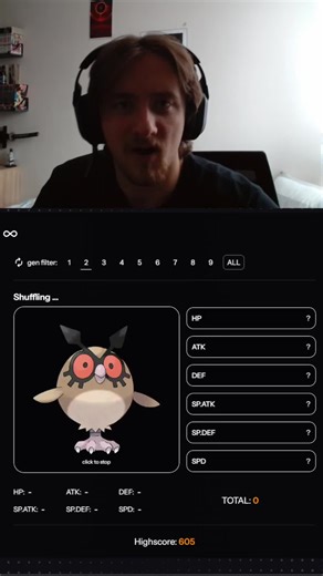 Exploring Qwilfish in Pokémon: A Fun Reaction