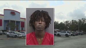 Update on ATF agent injured in Riverview shooting