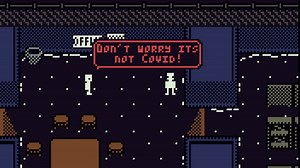 Introducing a new corona simulation game created based on official data from the Centers for Disease Control and Prevention