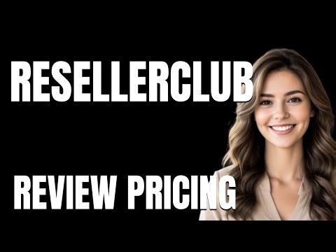 ResellerClub Review Pricing Explained What You Get for Your Money
