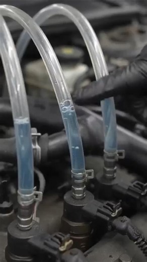 🔧 How to Test Your Car's Fuel Injectors