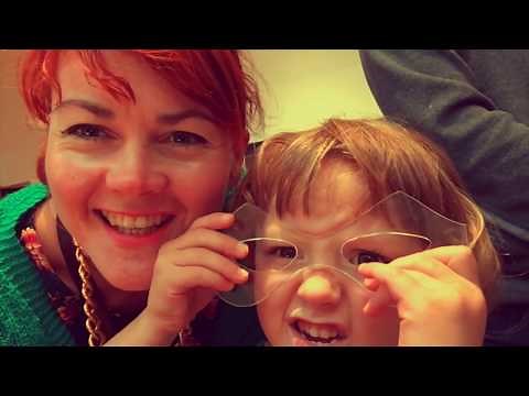 Exploring the Science Museum in London and The Wonderlab - Outdoor Learning Vlogs