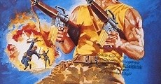 Forgotten Warrior (1986)  - Ver Película Completa en Español - FULLTV