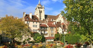 Meteo Dole (39100) - Jura : Prévisions Meteo GRATUITE à 15 jours - La Chaîne Météo