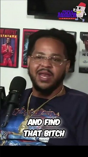 The Iconic Buffie the Body