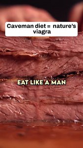 Caveman diet 20 years ago. | Al Sears, M.D.