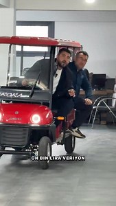 592K views · 6.1K reactions | Sizce nasıl motuuurrr? Nakit Alıma...