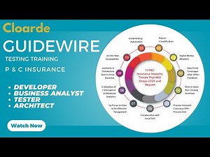 Guidewire Testing - Test cases