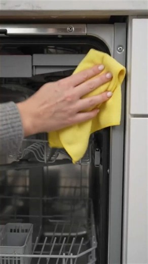 How to clean dishwasher #dishwashercleaning #dishwasher #kitchencleaning #kitchen #cleaning #clean