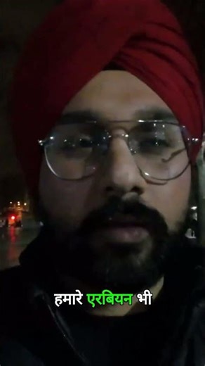 Indian Food Hunt After Blue Mosque Night View!