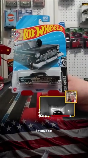 Hot Wheels Sterling Protectors for Mainline & Premium Model Cars - High-Quality Protection for 1:64 Scale Diecast Collection