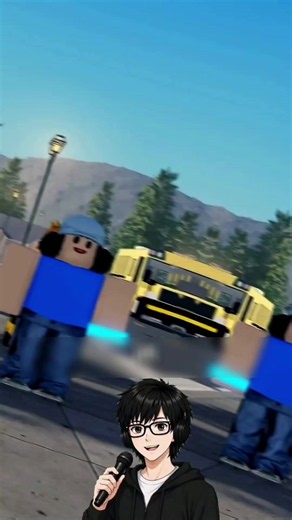 ทุกคนบนโลกนีเป็นแม่เหล็ก🦾 #roblox #shorts #เล่าเรื่อง | roblox