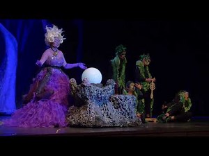 LITTLE MERMAID JR - Poor Unfortunate Souls