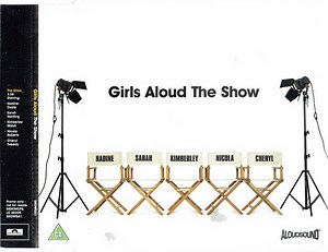 Girls Aloud - The Show