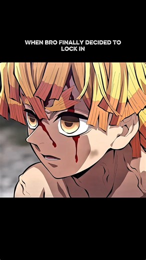 Zenitsu edit 😼⚡️(Loucura Letal) || Demon slayer #edit #demonslayer #zenitsu