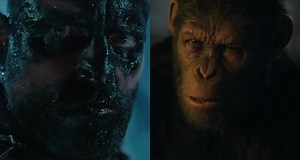 It’s a Fight for Freedom in the New ‘War for the Planet of the Apes’ Trailer – Watch!