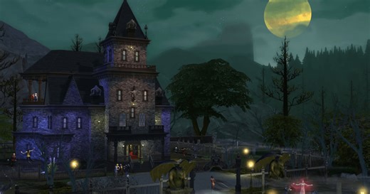 How to get Plasma Fruit in The Sims 4 explained