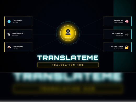 TRANSLATEME