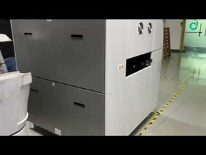 DEK NEO HORIZON 03IX SMT paste printer