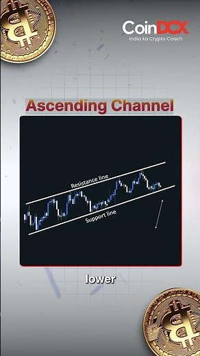 The Market Was Going Up (So Why Did It Crash?)