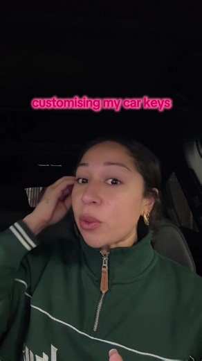 Disappointment After Customizing My Car Keys