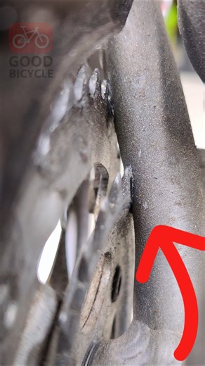 @good.bicycle.service on Instagram: "The bottom bracket on my bicycle won't unscrew. How can I solve this problem? A bottom bracket that refuses to unscrew can usually be freed by using proper leverage and applying force in the correct direction. This guide explains safe techniques to loosen a stuck bottom bracket without damaging your bicycle frame. #bicyclebottombracket #bottombracket #cyclemaintenance"