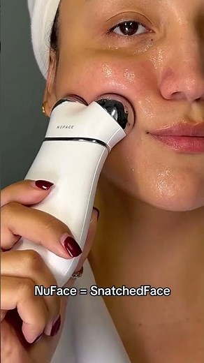 NuFace Before & After