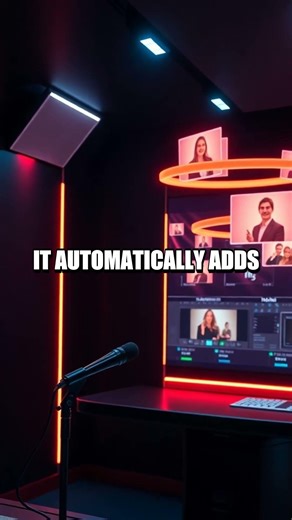 PulseFrame Hands Free Video Editor Unleashed