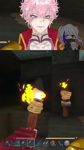 KWEEBEC INDUSTRIALIZATION #hytale #vtuber #vtuberclips